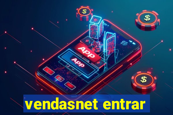 vendasnet entrar